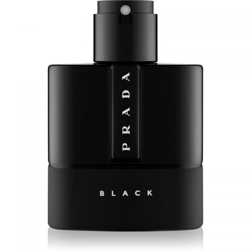 Prada Luna Rossa Black woda perfumowana dla mężczyzn 50 ml