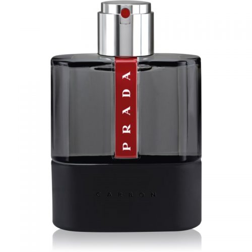 Prada Luna Rossa Carbon woda toaletowa dla mężczyzn 100 ml
