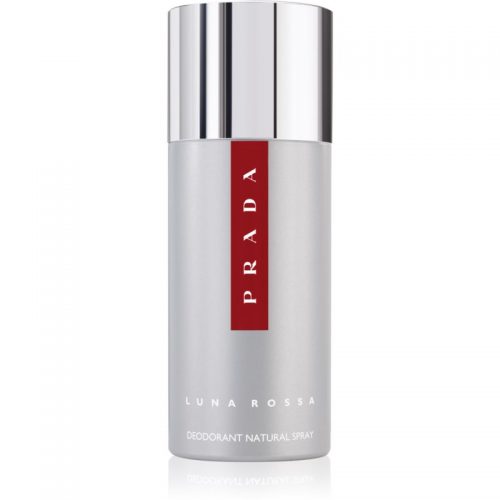 Prada Luna Rossa dezodorant w sprayu dla mężczyzn 150 ml