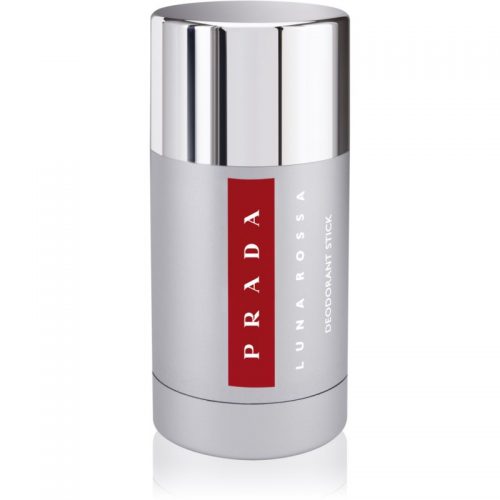Prada Luna Rossa dezodorant w sztyfcie dla mężczyzn 75 ml