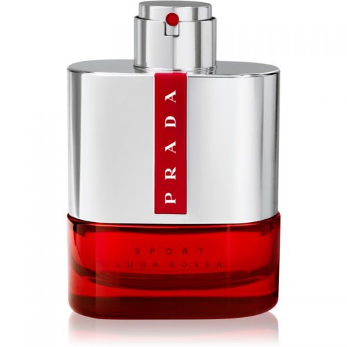 Prada Luna Rossa Sport woda toaletowa dla mężczyzn 100 ml
