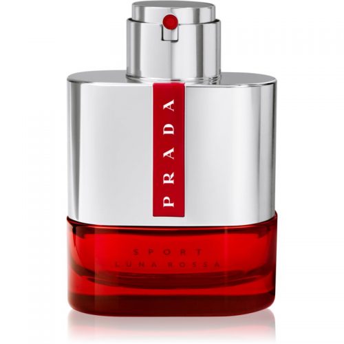 Prada Luna Rossa Sport woda toaletowa dla mężczyzn 50 ml