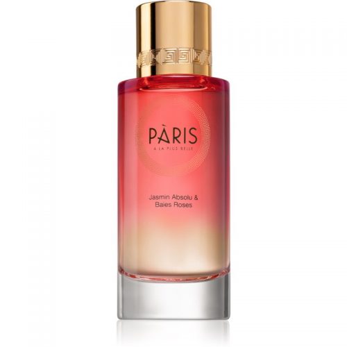 Pàris à la plus belle Delicious Floral woda perfumowana dla kobiet 80 ml