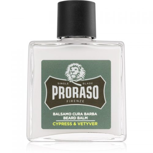 Proraso Cypress & Vetyver balsam do brody 100 ml