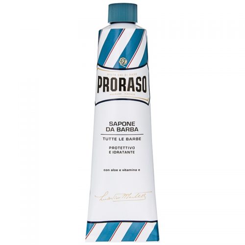 Proraso Protettivo E Idratante mydło do golenia o dzłałaniu nawilżającym 150 ml