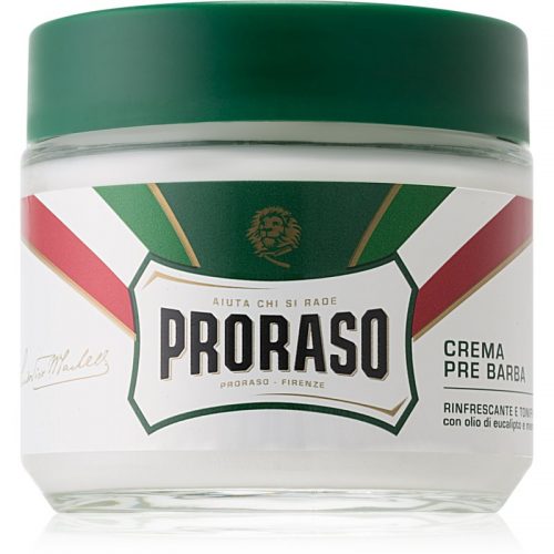 Proraso Rinfrescante E Tonificante krem do golenia 100 ml