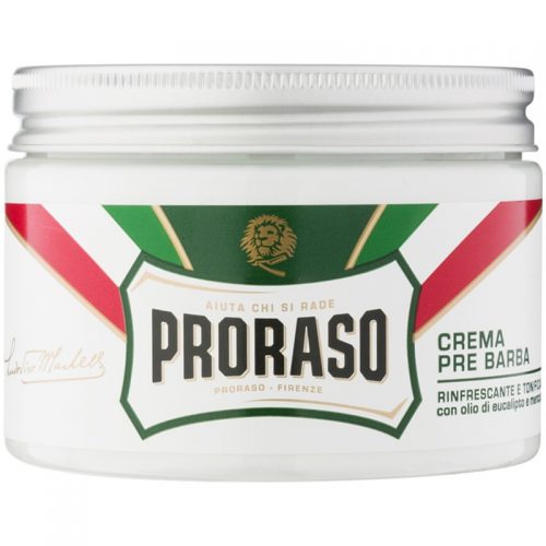 Proraso Green krem do golenia 300 ml