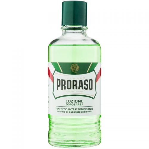 Proraso Rinfrescante E Tonificante odświeżająca woda po goleniu 400 ml