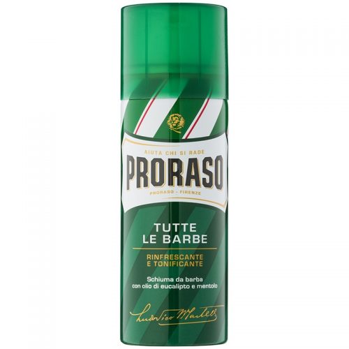 Proraso Rinfrescante E Tonificante pianka do golenia 50 ml