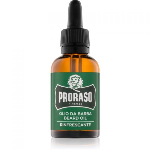 Proraso Rinfrescante olejek do brody 30 ml
