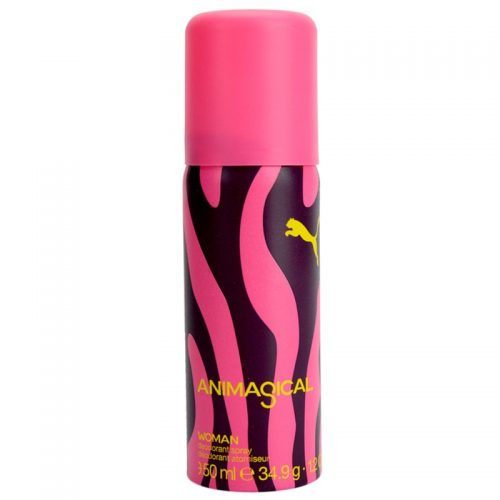 Puma Animagical Woman dezodorant w sprayu dla kobiet 50 ml