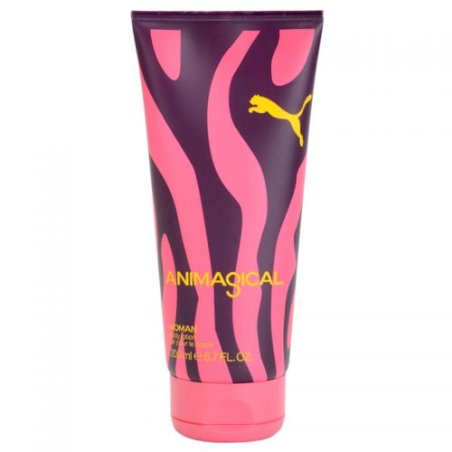 Puma Animagical Woman mleczko do ciała dla kobiet 200 ml