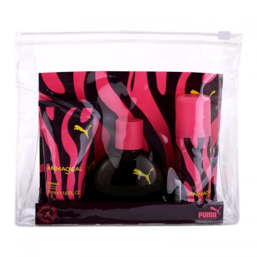 Puma Animagical Woman zestaw upominkowy I. dla kobiet