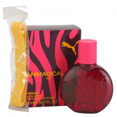 Puma Animagical Woman zestaw upominkowy II. dla kobiet
