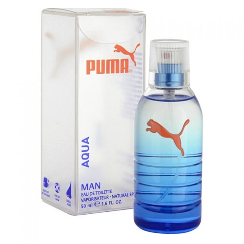 Puma Aqua Man woda toaletowa dla mężczyzn 50 ml