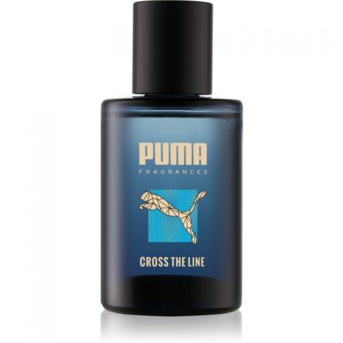 Puma Cross the Line woda toaletowa dla mężczyzn 50 ml