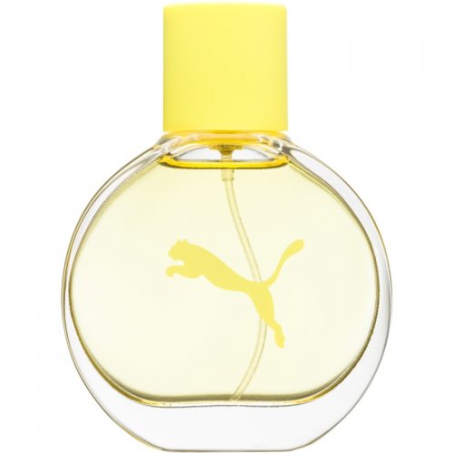 Puma Yellow Woman woda toaletowa dla kobiet 90 ml