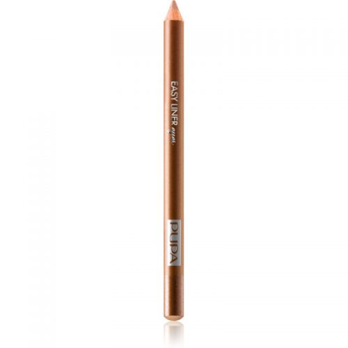 Pupa Easy Liner Eyes kajalowa kredka do oczu odcień 101 Pink Gold 1,1 g