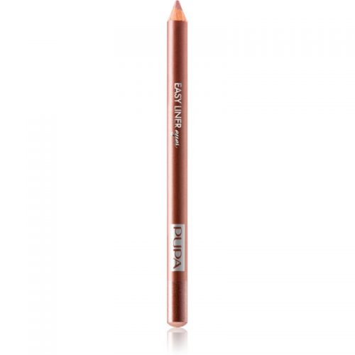Pupa Easy Liner Eyes kajalowa kredka do oczu odcień 107 Rose 1,1 g