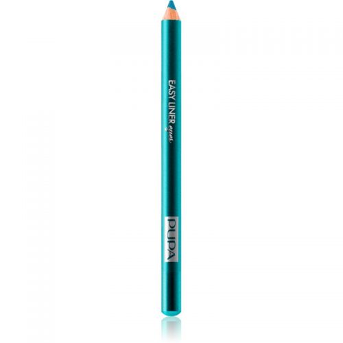 Pupa Easy Liner Eyes kajalowa kredka do oczu odcień 215 Emerald Green 1,1 g