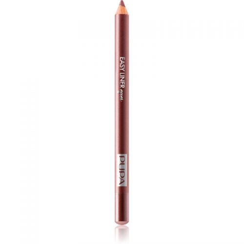 Pupa Easy Liner Eyes kajalowa kredka do oczu odcień 329 Mauve 1,1 g