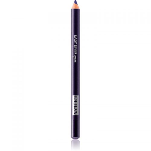 Pupa Easy Liner Eyes kajalowa kredka do oczu odcień 335 Purple 1,1 g