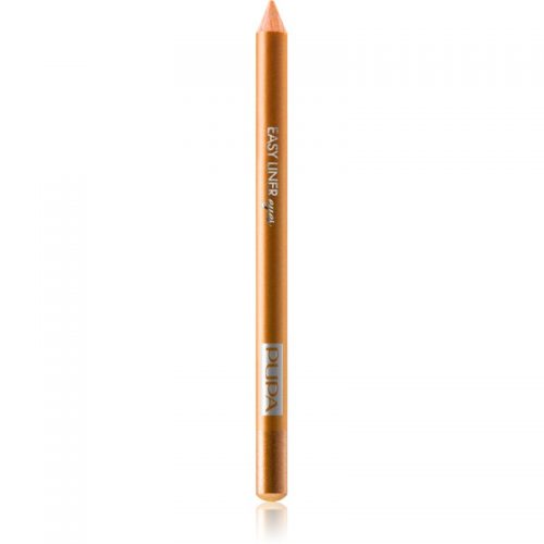 Pupa Easy Liner Eyes kajalowa kredka do oczu odcień 551 True Gold 1,1 g