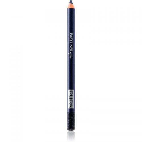 Pupa Easy Liner Eyes kajalowa kredka do oczu odcień 555 Pearly Blue 1,1 g