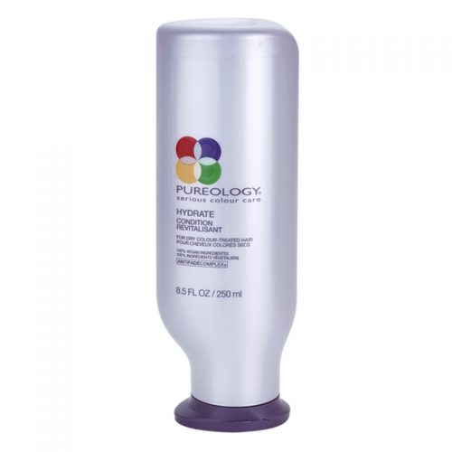 Pureology Hydrate odżywka nawilżająca do włosów suchych i farbowanych 250 ml