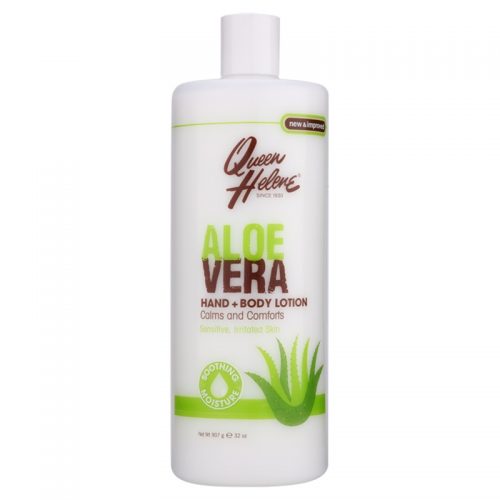 Queen Helene Aloe Vera krem do rąk i ciała 907 g