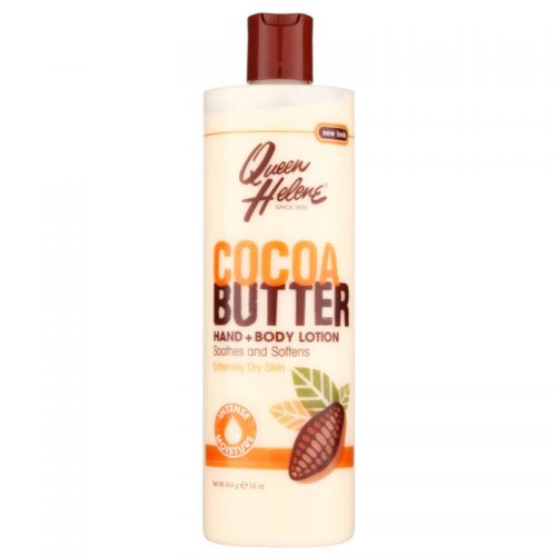 Queen Helene Cocoa Butter krem do rąk i ciała 454 g