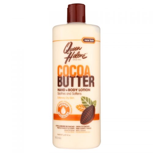 Queen Helene Cocoa Butter krem do rąk i ciała 907 g