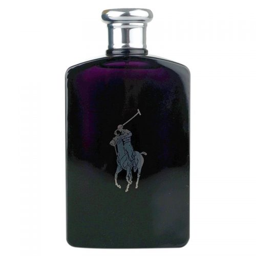 Ralph Lauren Polo Black woda toaletowa dla mężczyzn 200 ml