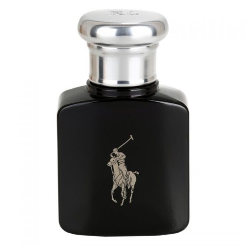 Ralph Lauren Polo Black woda toaletowa dla mężczyzn 40 ml