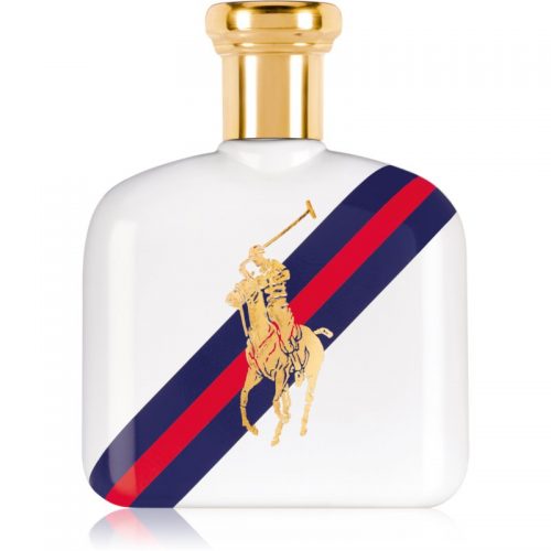 Ralph Lauren Polo Blue Sport woda toaletowa dla mężczyzn 125 ml
