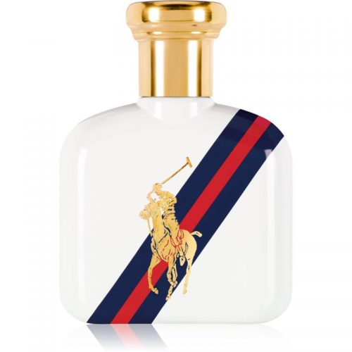 Ralph Lauren Polo Blue Sport woda toaletowa dla mężczyzn 75 ml