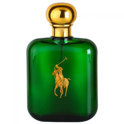 Ralph Lauren Polo Green woda toaletowa dla mężczyzn 237 ml