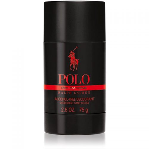 Ralph Lauren Polo Red Extreme dezodorant w sztyfcie dla mężczyzn 75 g