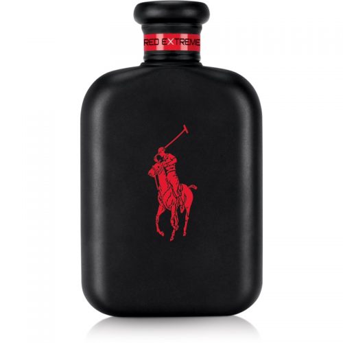 Ralph Lauren Polo Red Extreme woda perfumowana dla mężczyzn 125 ml