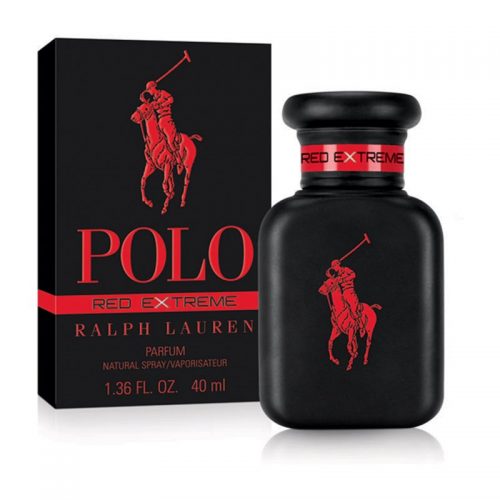 Ralph Lauren Polo Red Extreme woda perfumowana dla mężczyzn 40 ml