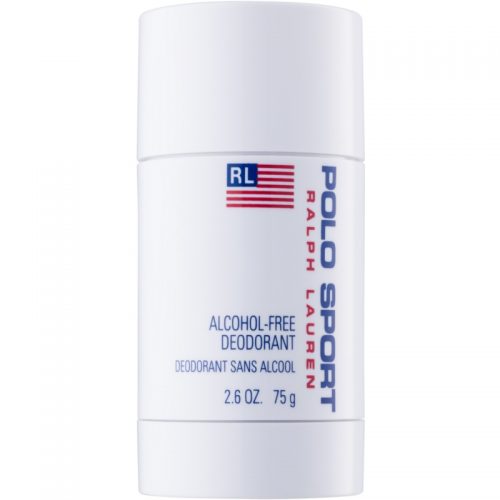 Ralph Lauren Polo Sport dezodorant w sztyfcie dla mężczyzn 75 g