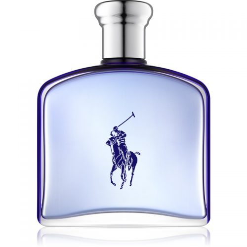 Ralph Lauren Polo Ultra Blue woda toaletowa dla mężczyzn 125 ml