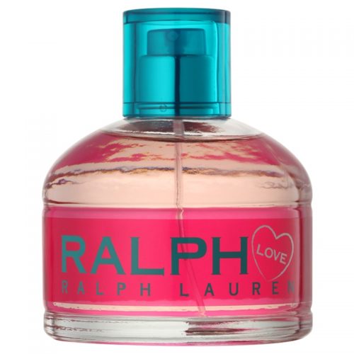 Ralph Lauren Ralph Love woda toaletowa dla kobiet 100 ml