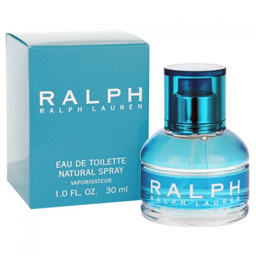 Ralph Lauren Ralph woda toaletowa dla kobiet 50 ml