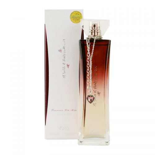 Rasasi Al Hobb Al Abady woda perfumowana dla kobiet 100 ml