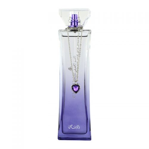 Rasasi Al Hobb Al Hakiki woda perfumowana dla kobiet 100 ml