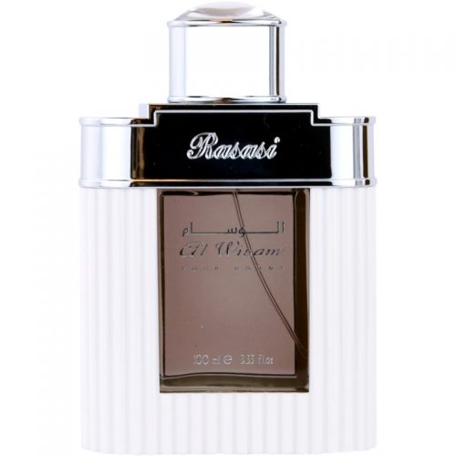 Rasasi Al Wisam Day woda perfumowana dla mężczyzn 100 ml
