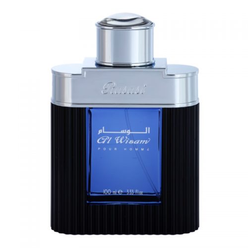 Rasasi Al Wisam Evening woda perfumowana dla mężczyzn 100 ml