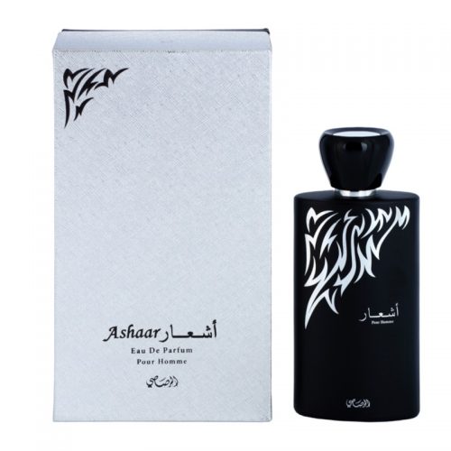 Rasasi Ashaar Pour Homme woda perfumowana dla mężczyzn 100 ml
