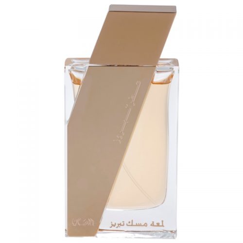 Rasasi Attar Al Boruzz Jazeebiyat Musk Tabriz woda perfumowana unisex 50 ml